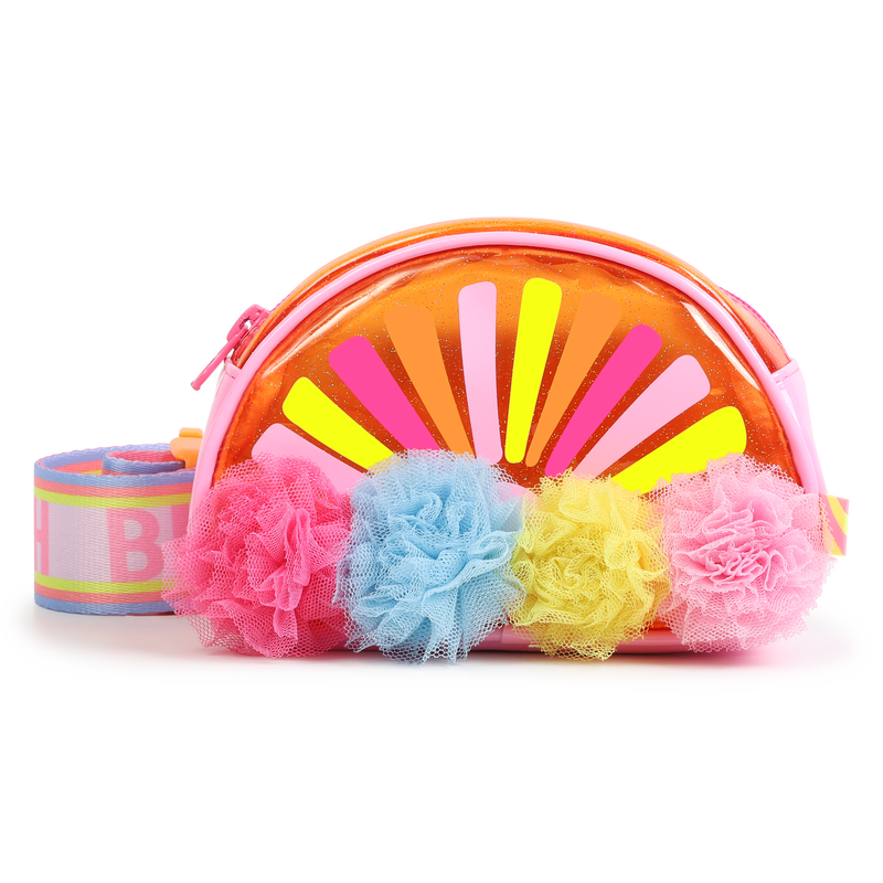 Heuptasje met lovertjes BILLIEBLUSH 
                        GIRL