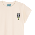 Tee-shirt sans manches KENZO KIDS 
                    UNISEXE