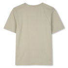 Tee-shirt manches courtes BOSS 
                    GARCON