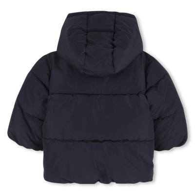 Donsjack met capuchon BOSS BOY