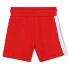 Short met elastische taille TIMBERLAND 
                    BOY
