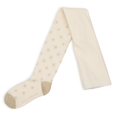 Collants BILLIEBLUSH FILLE