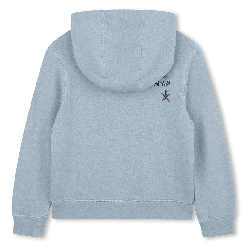 Hoodie ZADIG & VOLTAIRE 
                        BOY