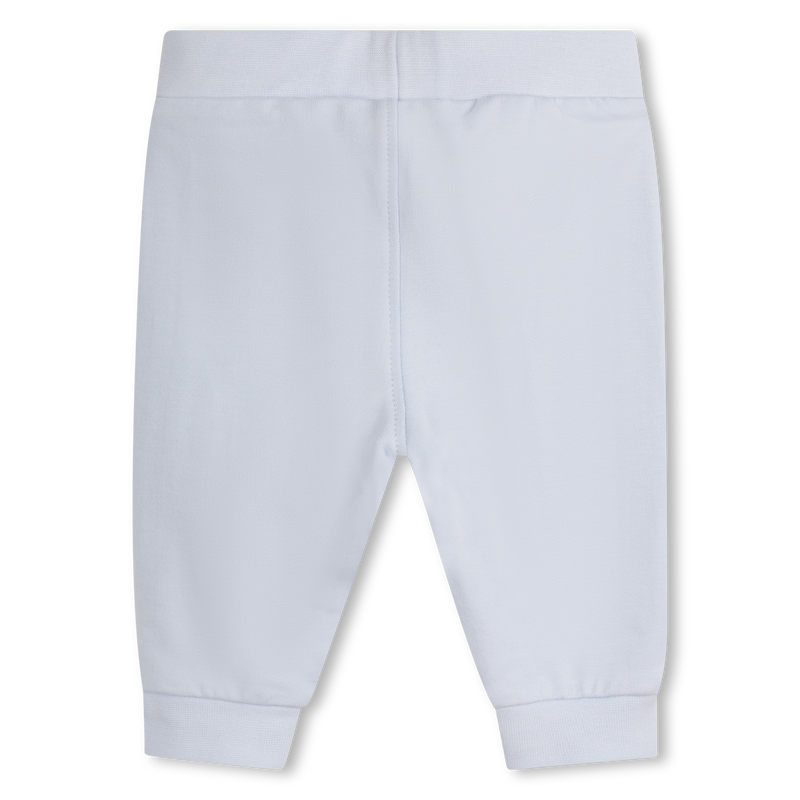 Ensemble jogging 3 pi&egrave;ces BOSS 
                        GARCON