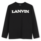 Tee-shirt manches longues LANVIN 
                    GARCON