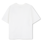 Tee-shirt manches courtes MICHAEL KORS 
                    FILLE
