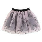 T-shirt en rok set KARL LAGERFELD KIDS 
                    GIRL