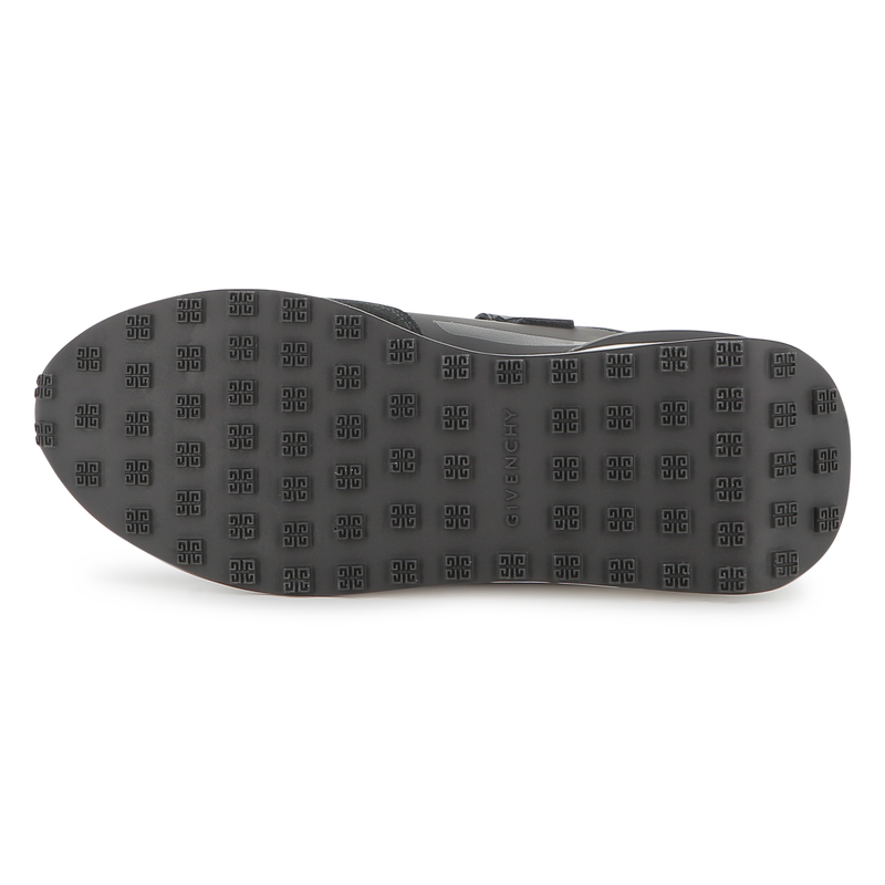 Baskets avec lacets &eacute;lastiqu&eacute;s GIVENCHY 
                        UNISEXE