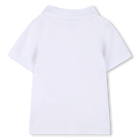 Poloshirt met korte mouwen BOSS 
                    BOY
