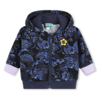 Cardigan de jogging KENZO KIDS 
                    FILLE