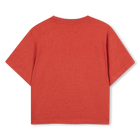 Tee-shirt manches courtes ZADIG & VOLTAIRE 
                    GARCON