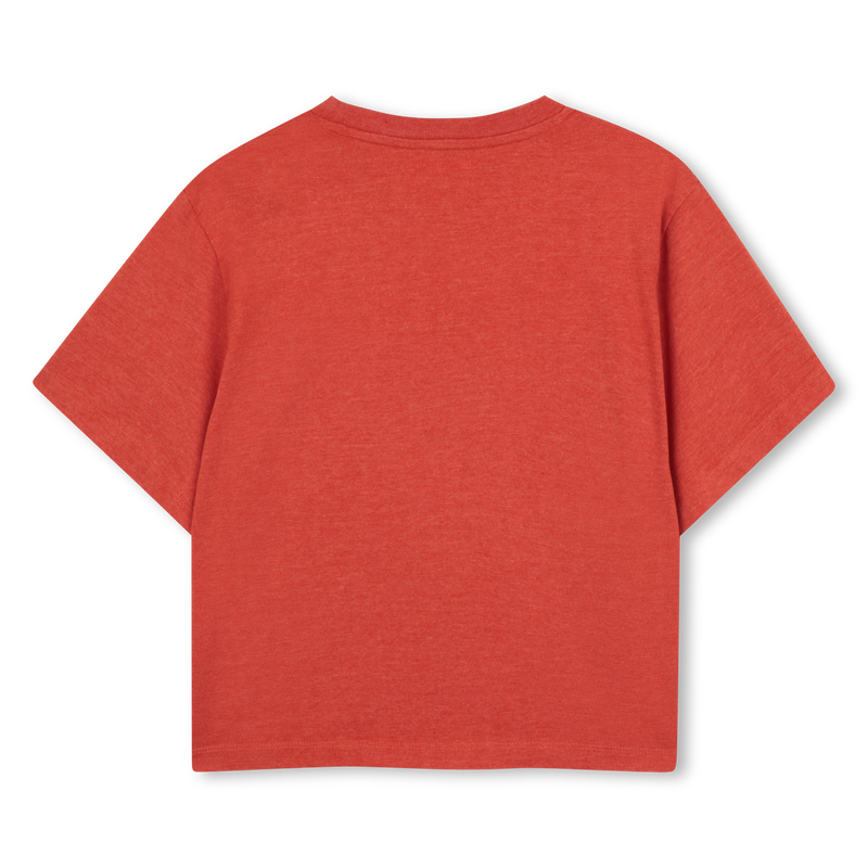 TEE-SHIRT MANCHES COURTES ZADIG & VOLTAIRE 
                        GARCON