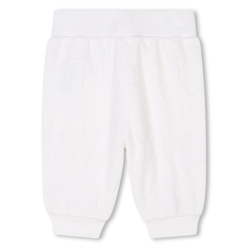 T-shirt, broek en vest MARC JACOBS 
                        UNISEX