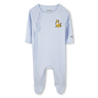 Set van twee pyjama's KENZO KIDS 
                    UNISEX