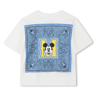 T-shirt MARC JACOBS GARCON