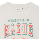 T-shirt met korte mouwen BILLIEBLUSH 
                    GIRL