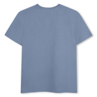 Tee-shirt manches courtes BOSS 
                    GARCON