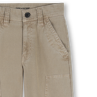 Pantalon large ZADIG & VOLTAIRE 
                    GARCON