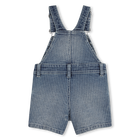 Salopette en jean TIMBERLAND 
                    GARCON