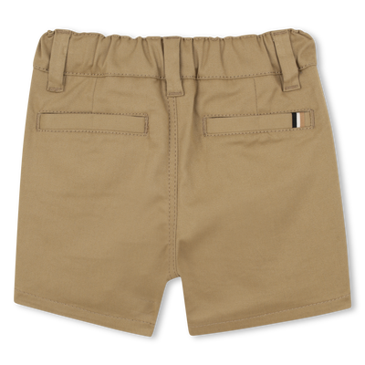 KATOENEN CHINO SHORTS BOSS BOY