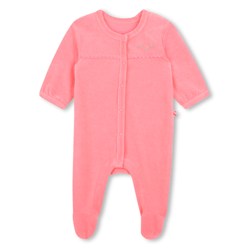Ensemble pyjama et bandeau BILLIEBLUSH 
                        FILLE