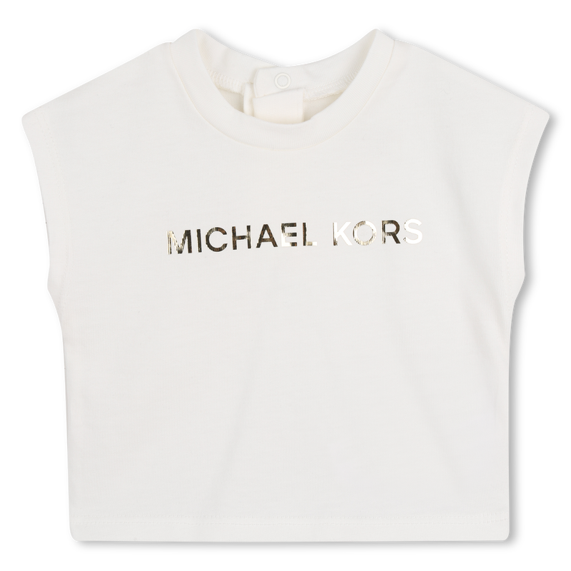 ENSEMBLE DE JOGGING MICHAEL KORS 
                        FILLE