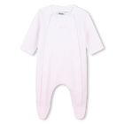 Ensemble pyjama, bonnet et bavoir BOSS 
                    FILLE