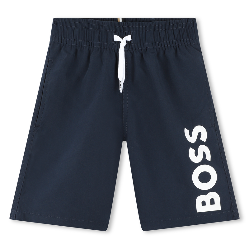 Zwemshort met zakken BOSS 
                        BOY