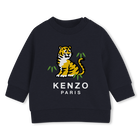 Ensemble Sweat-shirt et pantalon KENZO KIDS 
                    UNISEXE