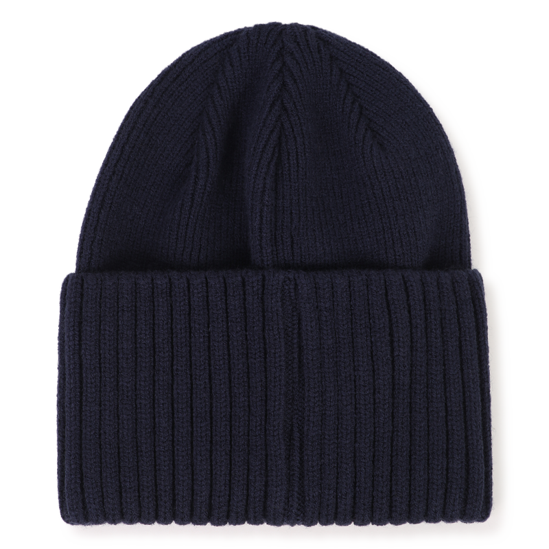 Bonnet en tricot TIMBERLAND 
                        GARCON