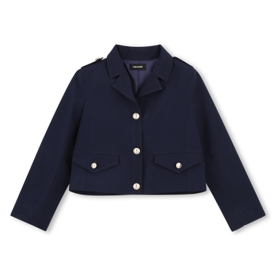 VESTE DE COSTUME ZADIG & VOLTAIRE FILLE