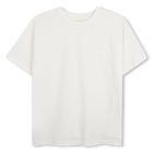Tee-shirt manches courtes, OFFWHITE, hi-res