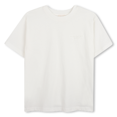 Tee-shirt manches courtes GIVENCHY GARCON