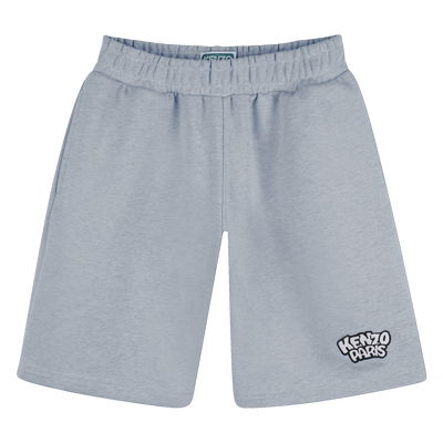 BERMUDA EN MOLLETON KENZO KIDS GARCON