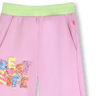 Pantalon jogging BILLIEBLUSH 
                    FILLE