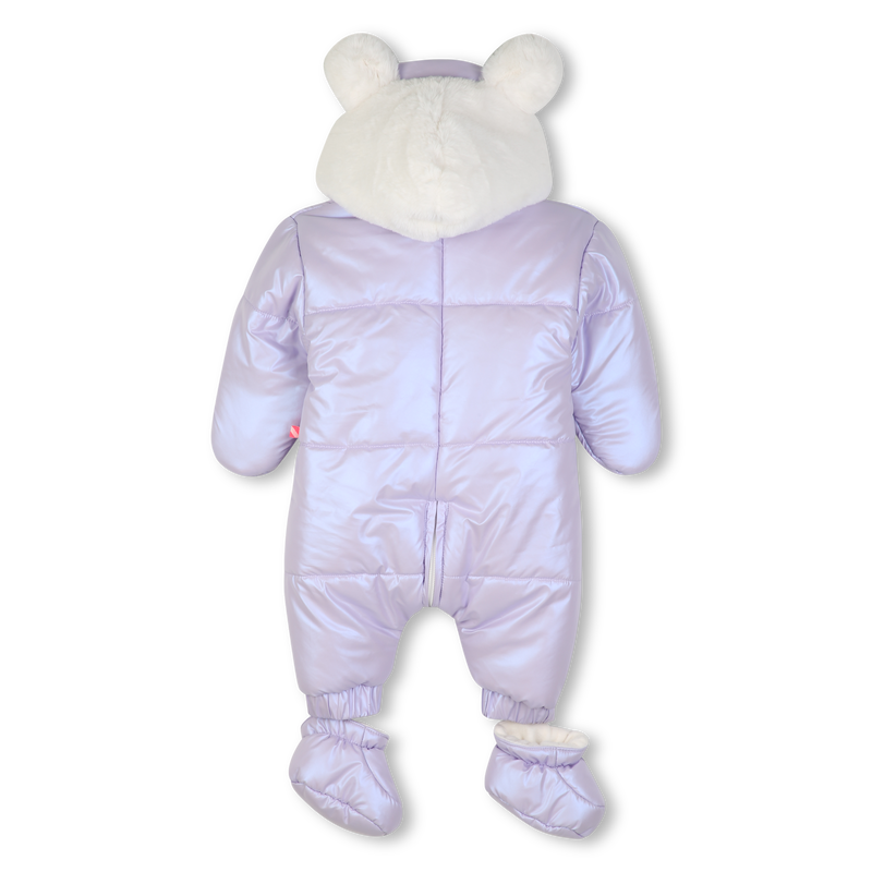 Combinaison pilote BILLIEBLUSH 
                        FILLE