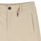 Bermuda de jogging boutonn&eacute; BOSS 
                    GARCON