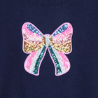 Gebreide trui BILLIEBLUSH 
                    GIRL
