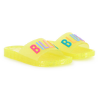 Claquettes BILLIEBLUSH 
                    FILLE