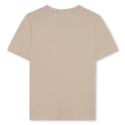 T-shirt manches courtes BOSS 
                    GARCON