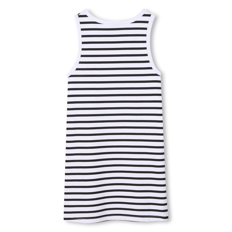 ROBE 2 EN 1 SONIA RYKIEL 
                        GIRL