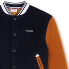 Teddyjack HUGO 
                    BOY