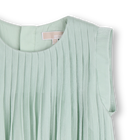 Robe ceremonie sans manches MICHAEL KORS 
                    FILLE