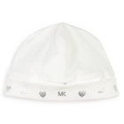 Pyjama, bonnet et bavoir MICHAEL KORS 
                    FILLE