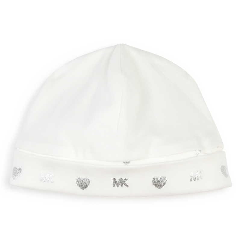 Katoenen setje MICHAEL KORS 
                        GIRL