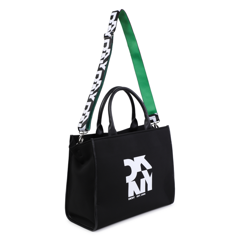 Cabas DKNY 
                        FILLE