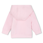 Set broek, cardigan en T-shirt BOSS 
                    MEISJE
