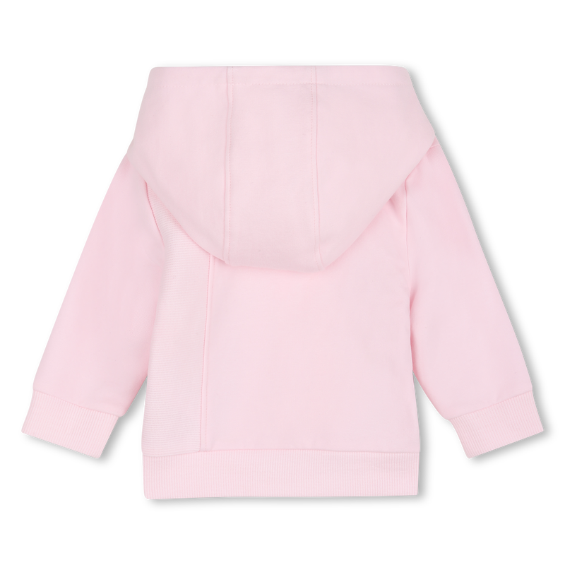 Set broek, cardigan en T-shirt BOSS 
                        MEISJE