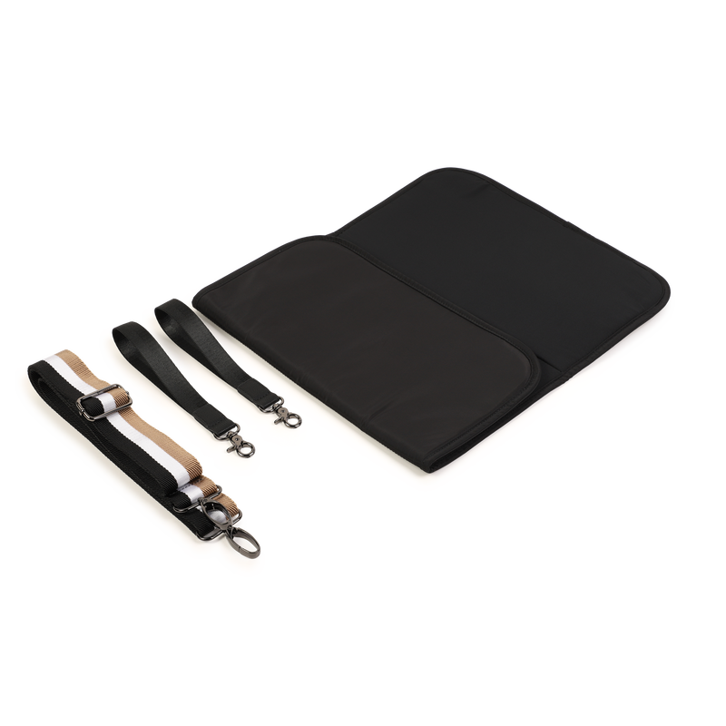 Sac &agrave; langer zipp&eacute; BOSS 
                        UNISEXE