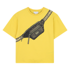 T-shirt en jersey coton MARC JACOBS 
                    GARCON